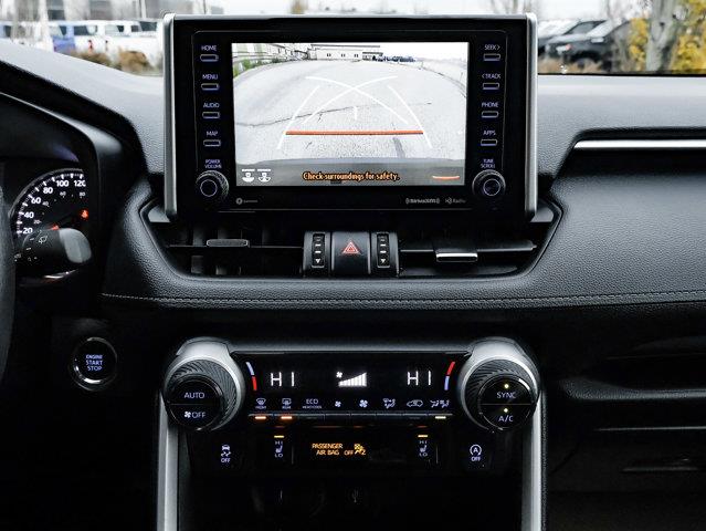 toyota RAV4 2022 - 26