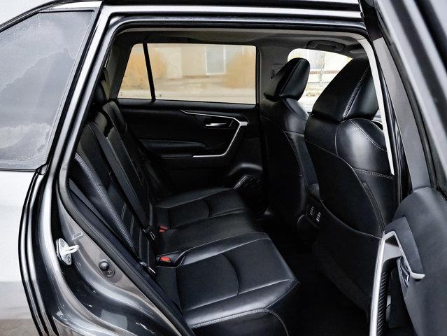 toyota RAV4 2022 - 28