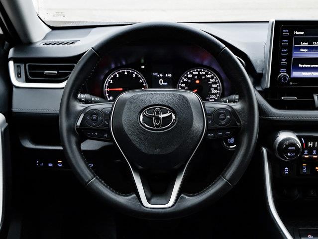 toyota RAV4 2022 - 31