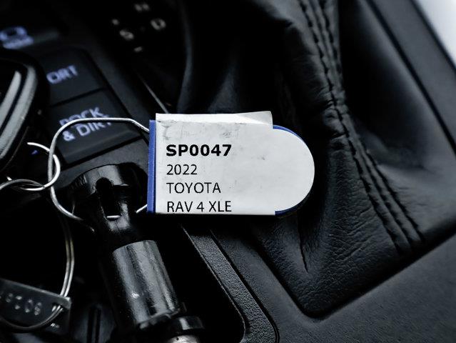 toyota RAV4 2022 - 32