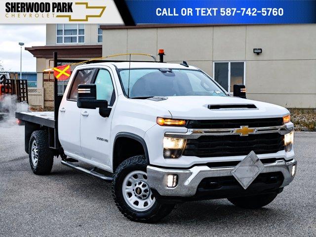 chevrolet Silverado 3500HD 2024 - 1
