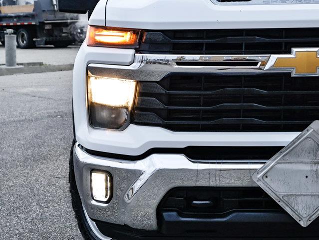 chevrolet Silverado 3500HD 2024 - 5