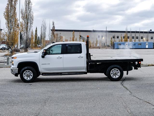 chevrolet Silverado 3500HD 2024 - 10