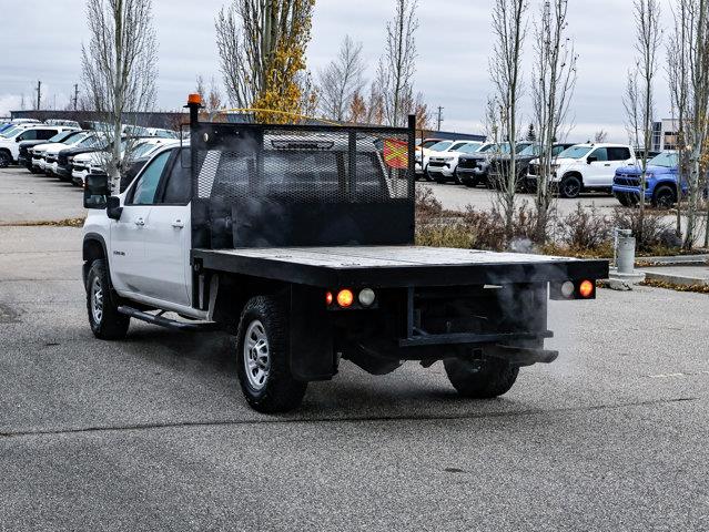 chevrolet Silverado 3500HD 2024 - 11