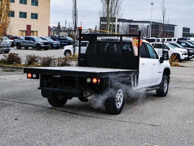 chevrolet Silverado 3500HD 2024 - 13