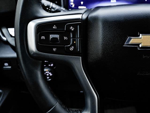 chevrolet Silverado 3500HD 2024 - 19