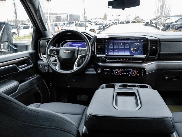 chevrolet Silverado 3500HD 2024 - 27