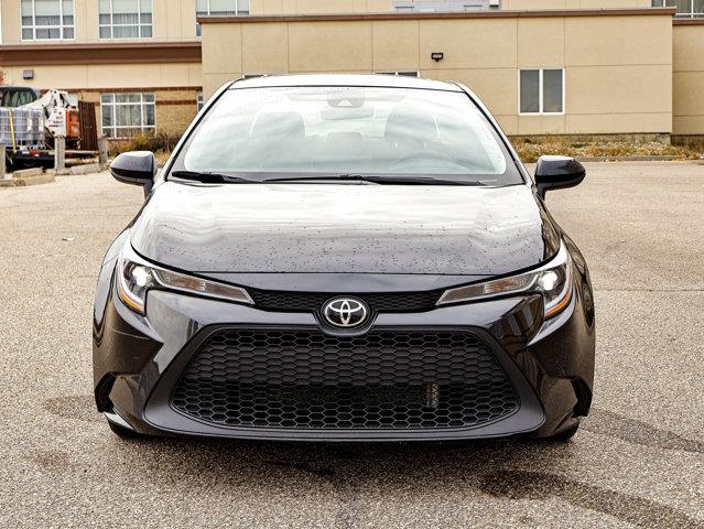 toyota Corolla 2022 - 3