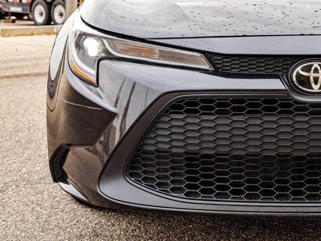 toyota Corolla 2022 - 5