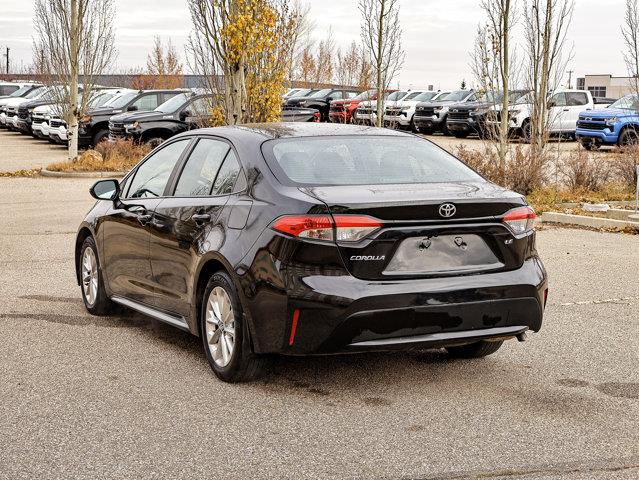 toyota Corolla 2022 - 11