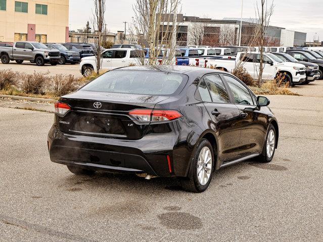 toyota Corolla 2022 - 13