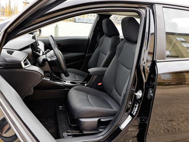 toyota Corolla 2022 - 17