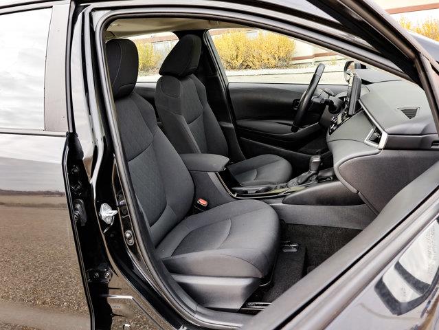 toyota Corolla 2022 - 26