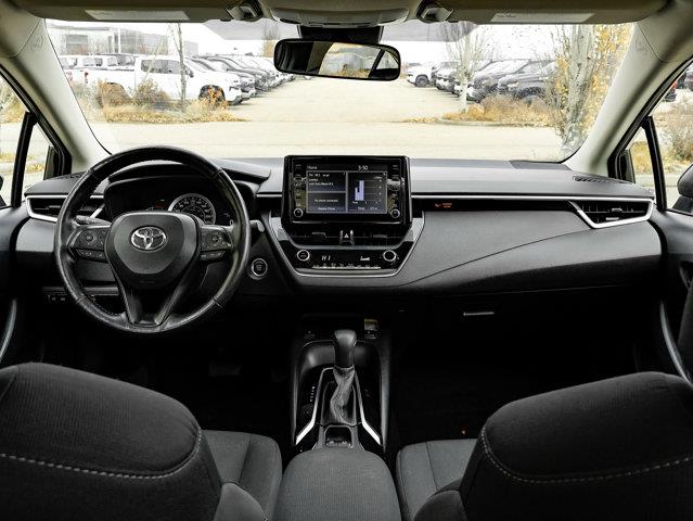 toyota Corolla 2022 - 29