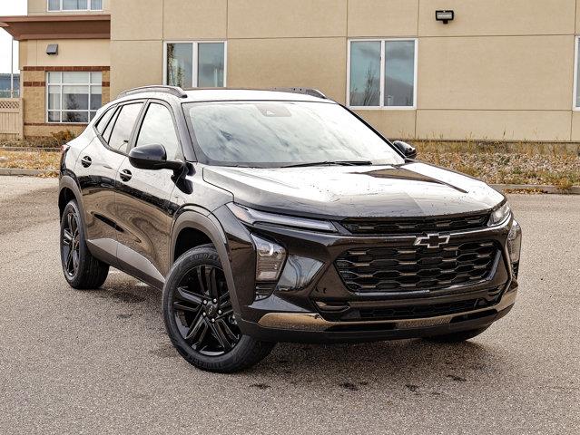 chevrolet Trax 2025 - 2