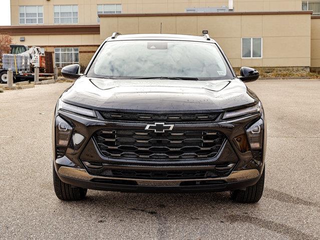 chevrolet Trax 2025 - 3