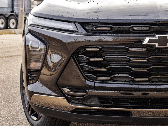 chevrolet Trax 2025 - 5