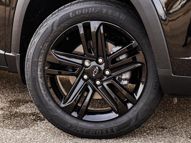 chevrolet Trax 2025 - 6