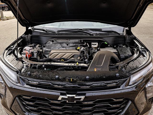 chevrolet Trax 2025 - 9