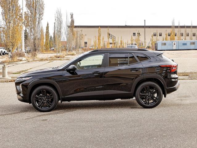 chevrolet Trax 2025 - 10