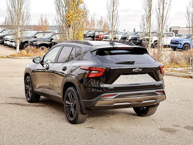 chevrolet Trax 2025 - 11