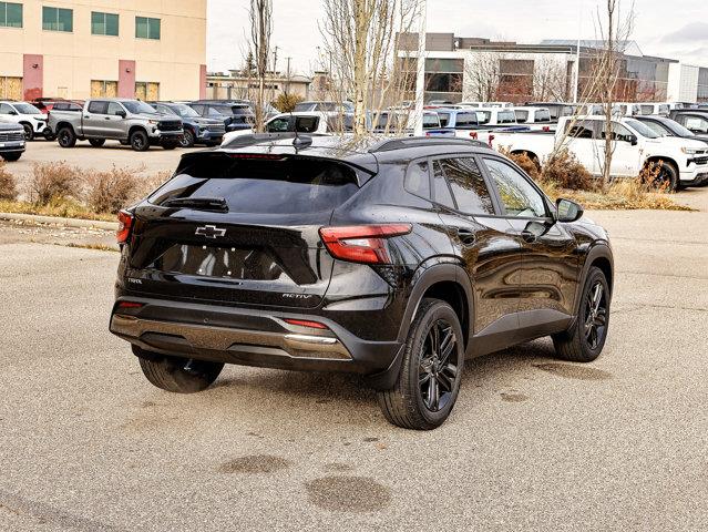 chevrolet Trax 2025 - 13