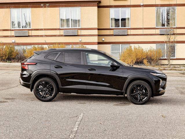 chevrolet Trax 2025 - 14