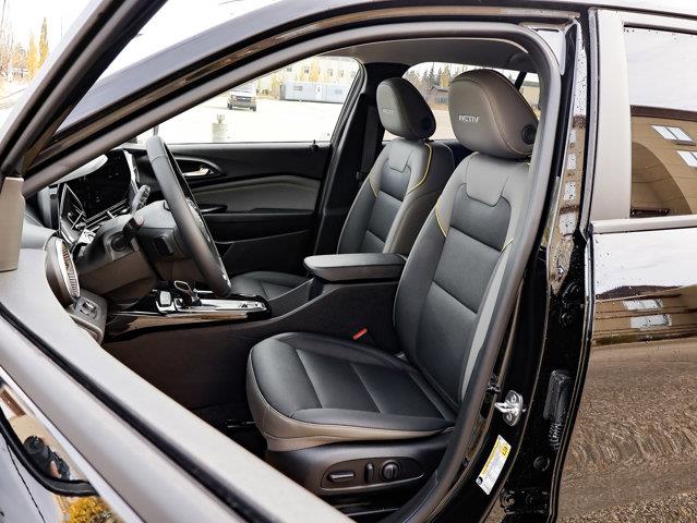 chevrolet Trax 2025 - 16