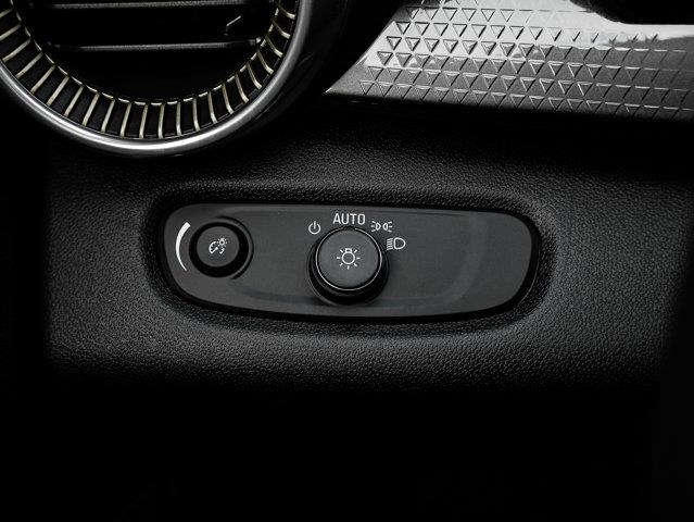 chevrolet Trax 2025 - 18