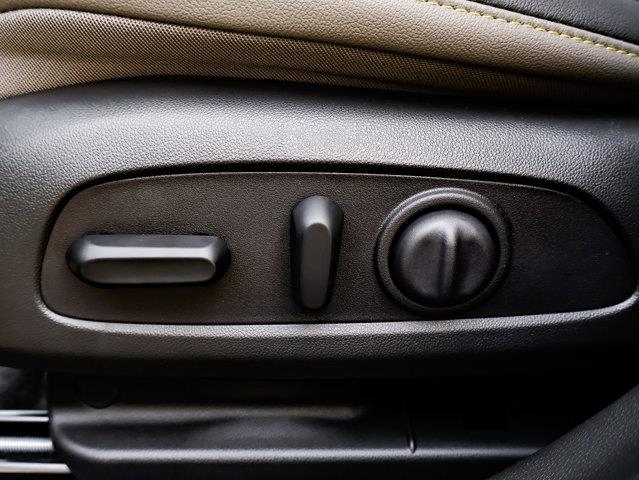 chevrolet Trax 2025 - 19