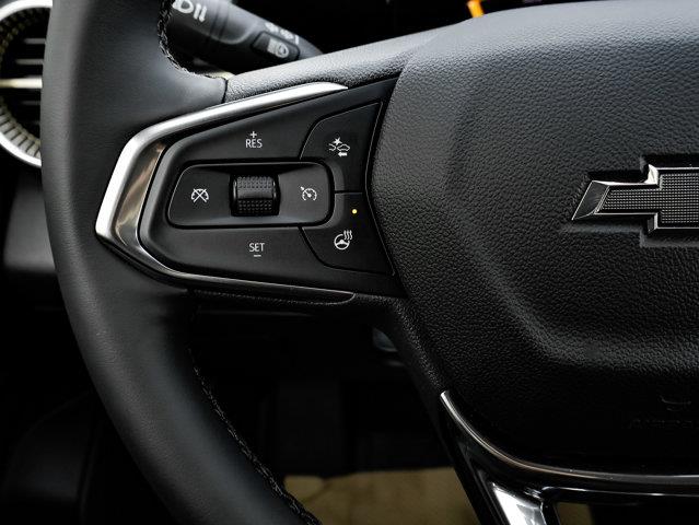 chevrolet Trax 2025 - 20