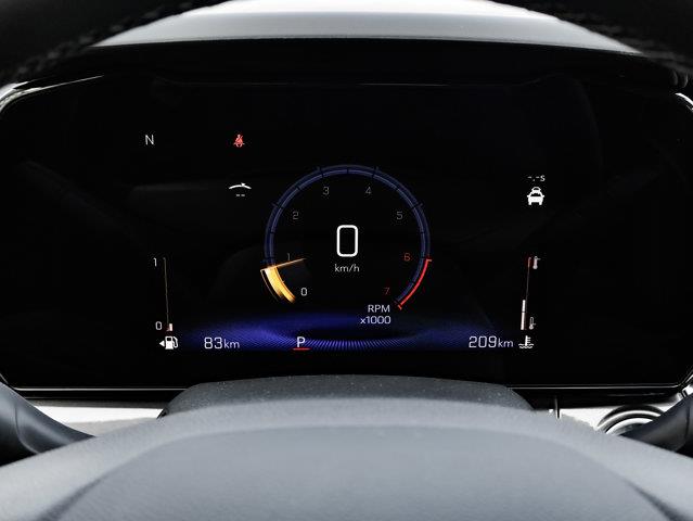 chevrolet Trax 2025 - 21