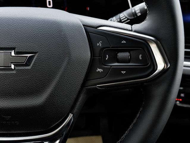 chevrolet Trax 2025 - 22