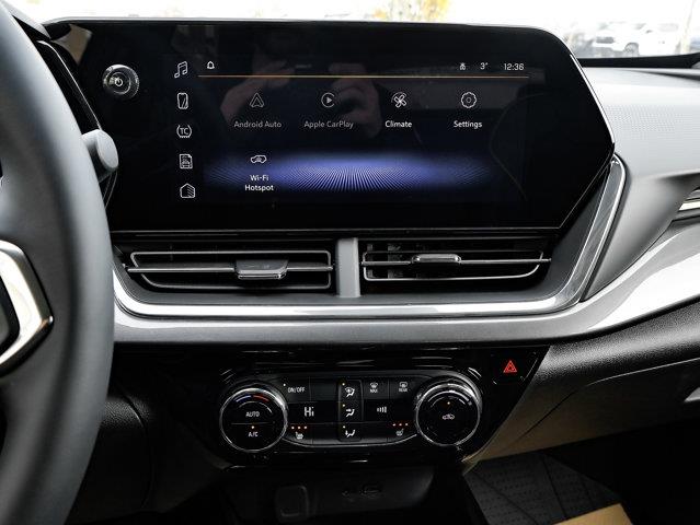 chevrolet Trax 2025 - 24