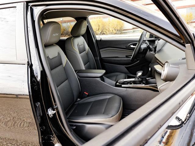 chevrolet Trax 2025 - 26