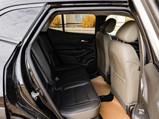 chevrolet Trax 2025 - 27