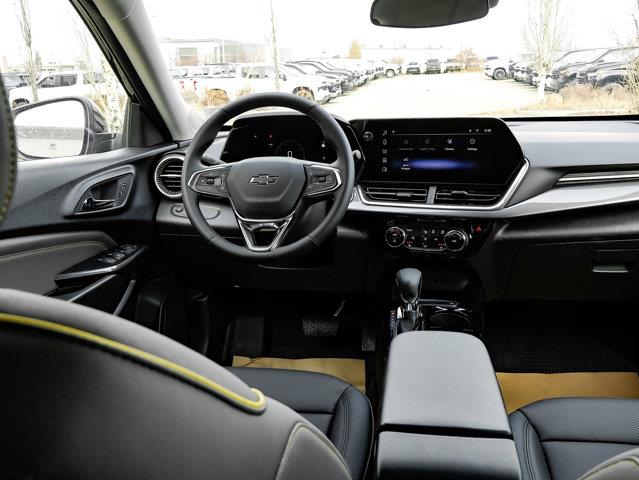 chevrolet Trax 2025 - 28