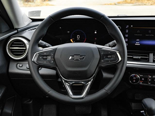 chevrolet Trax 2025 - 30