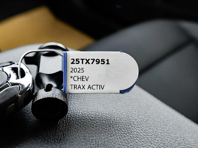 chevrolet Trax 2025 - 31