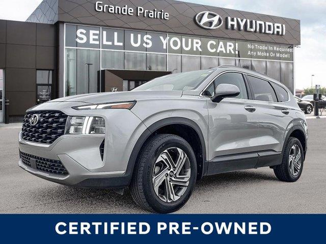 hyundai Santa Fe 2021