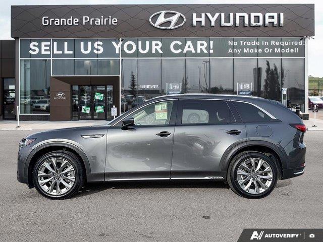 mazda CX-90 MHEV 2025 - 2