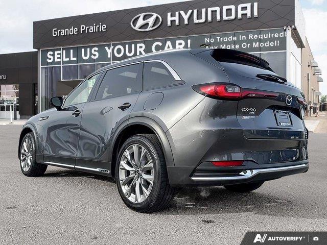 mazda CX-90 MHEV 2025 - 3