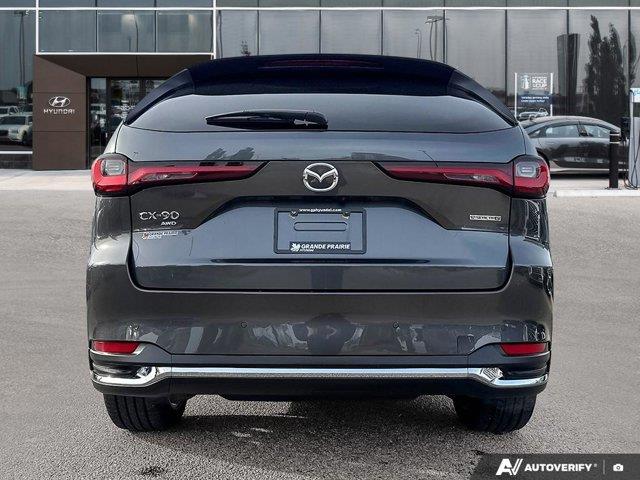 mazda CX-90 MHEV 2025 - 4