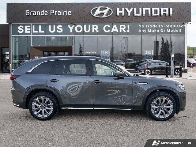 mazda CX-90 MHEV 2025 - 6