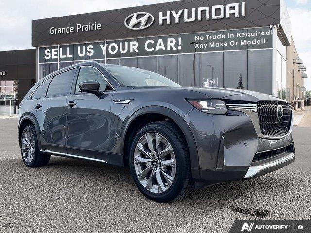 mazda CX-90 MHEV 2025 - 7