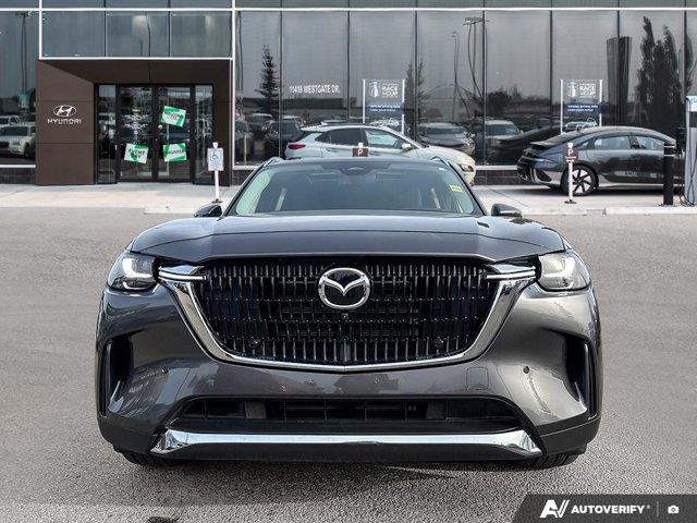 mazda CX-90 MHEV 2025 - 8