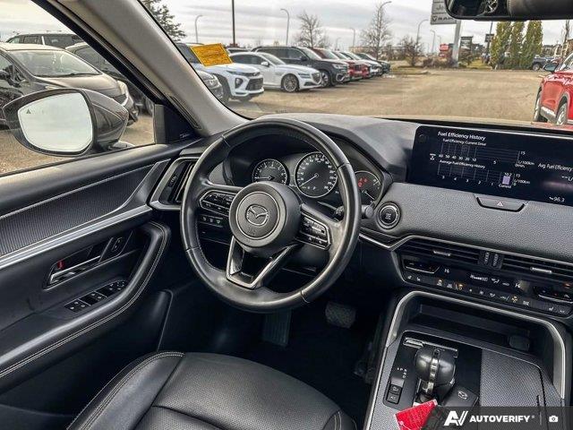 mazda CX-90 MHEV 2025 - 9