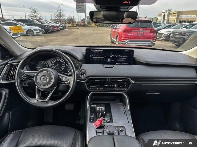mazda CX-90 MHEV 2025 - 10