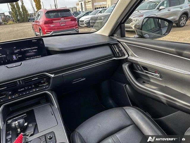 mazda CX-90 MHEV 2025 - 11