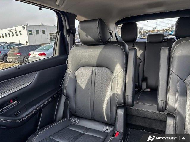 mazda CX-90 MHEV 2025 - 12